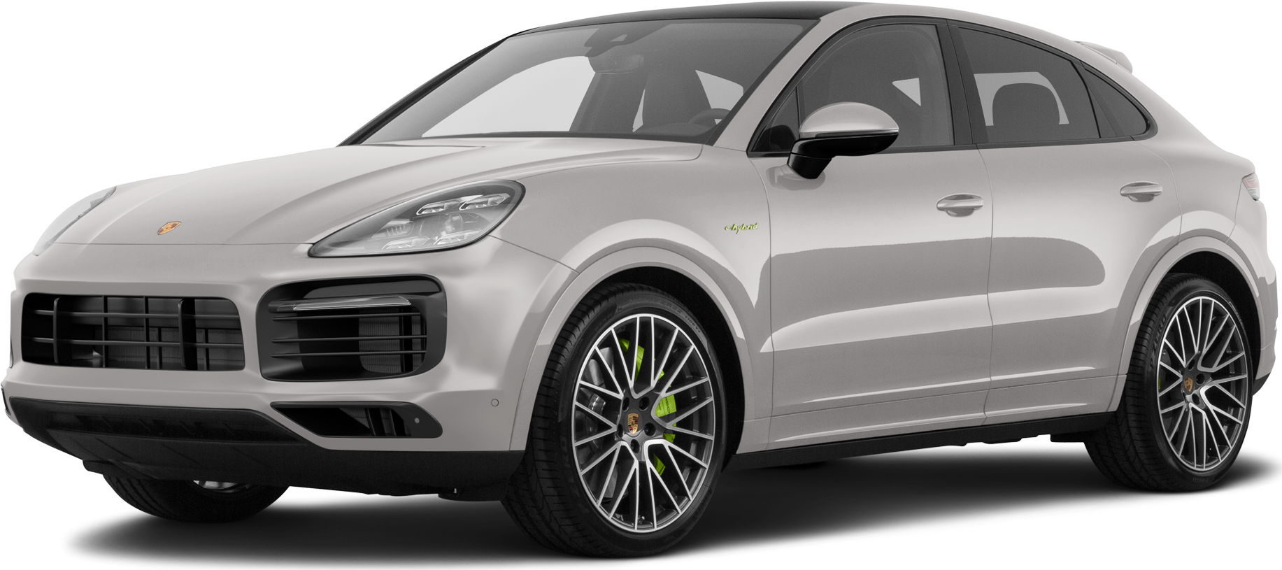 New 2022 Porsche Cayenne Coupe Reviews, Pricing & Specs Kelley Blue Book